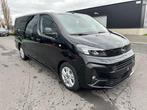 Opel Vivaro Dubbele Cabine  L3 2.0 Turbo D 180 S/S AT8 Full, Automaat, 4 deurs, Monovolume, Vivaro