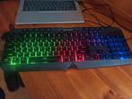 Toetsenbord, Computers en Software, Toetsenborden, Ophalen, Battletron, Gaming toetsenbord, Nieuw