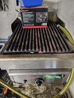 Grill te koop, Ophalen