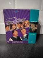 Nieuwe volledige dvd collectie van slisse en cesar, Cd's en Dvd's, Dvd's | Tv en Series, Ophalen of Verzenden, Zo goed als nieuw