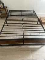 Lit (140/200), Huis en Inrichting, Slaapkamer | Bedden, Ophalen