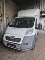 bestelwagen, Auto's, Bestelwagens en Lichte vracht, Voorwielaandrijving, Euro 5, 110 kW, 4 cilinders
