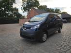Nissan NV200 Nv200 Evalia 1.6i Visia, Auto's, Nissan, USB, 4 deurs, Stof, Gebruikt
