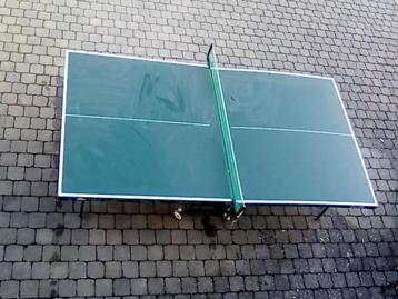 Table de ping-pong pour intérieur d'occasion