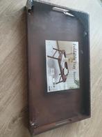Dienblad voor ontbijt op bed, Enlèvement, Neuf