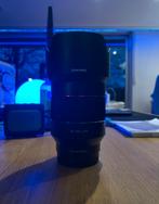 samyang prime lens 50mm, 1.4 aperture, sony E-mount, Ophalen