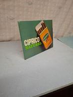 Ciprico reclame bordje, Verzamelen, Ophalen of Verzenden, Zo goed als nieuw