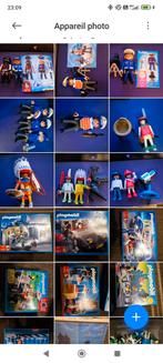 Playmobil vente en lot collection, Kinderen en Baby's, Ophalen, Zo goed als nieuw, Complete set