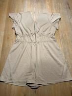 Beige playsuit Primark maat S, Vêtements | Femmes, Combinaisons, Enlèvement ou Envoi, Comme neuf, Taille 36 (S), Beige