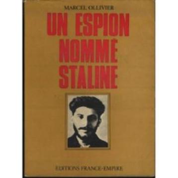 Livres de Gilbert Maire Marcel Ollivier Svetlana Alliluyeva beschikbaar voor biedingen