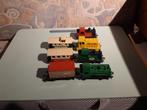Matchbox treinen modelauto, Ophalen, Zo goed als nieuw, Overige typen, Matchbox
