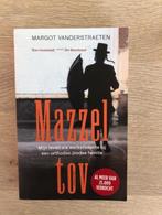 Mazzel Tov!, Boeken, Ophalen of Verzenden, Zo goed als nieuw, Margot Vanderstraeten, België