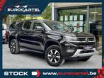 Volkswagen Amarok 3.0 TDi 241CV | STYLE | HARDTOP | 42.800, Auto's, Automaat, 4 deurs, Zwart, Bedrijf