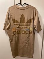 T-shirt Palace x Adidas Nature Blanch Cargo | M, Vêtements | Hommes, T-shirts, Palace, Taille 48/50 (M), Brun, Enlèvement ou Envoi