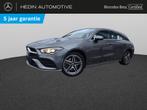 Mercedes-Benz CLA-Klasse 250 e Shooting Brake AMG Line | Ver, Auto's, CLA, Stof, Gebruikt, Euro 6