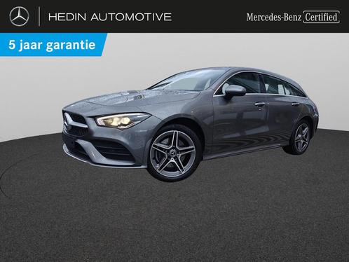 Mercedes-Benz CLA-Klasse 250 e Shooting Brake AMG Line | Ver, Auto's, Mercedes-Benz, Bedrijf, Te koop, CLA, Centrale vergrendeling