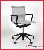 Vitra Alberto Meda Physix Officechair (voorraad:4), Huis en Inrichting, Bureaustoelen, Ophalen, Zo goed als nieuw, Zwart