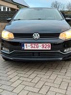 Volkswagen polo, Auto's, Volkswagen, Voorwielaandrijving, Parkeersensor, Zwart, 570 kg