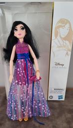 Disney style series verzamelpop Mulan, Ophalen, Zo goed als nieuw