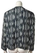 LUISA VIOLA vest - FR 54 F - Pre Loved, Zwart, Maat 46/48 (XL) of groter, Zo goed als nieuw, Fashion@miroglio.com.