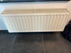 Radson radiator Integra 33 400-1350 RAL 9010, Ophalen, 30 tot 80 cm, Gebruikt, Radiator