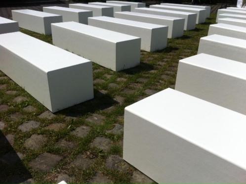 meubels, Tuin en Terras, Tuinsets en Loungesets, Gebruikt, Loungeset, Overige materialen, 3 zitplaatsen, Bank, Ophalen