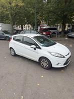 Ford Fiesta TRENDLINE Diesel, Auto's, Bluetooth, Diesel, Particulier, Te koop