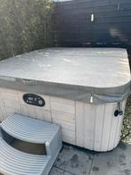 Hotspring sovereign, Tuin en Terras, Bubbelbaden en Hottubs, Ophalen, Gebruikt, Filter, Vast