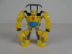 A3881. Transformer Rescue Bots Academy Bublebee, Ophalen of Verzenden, Gebruikt