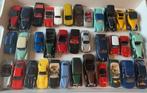 35 Solido miniatuur wagens - 1:43, Hobby en Vrije tijd, Modelauto's | 1:43, Verzenden, Solido