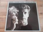 Vinyl LP Roger Daltrey Under a raging moon Classic Rock, Cd's en Dvd's, Ophalen of Verzenden, 12 inch, Progressive