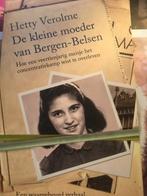 De kleine moeder van Bergen - Belsen, Boeken, Ophalen of Verzenden, Zo goed als nieuw, Overige