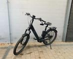 e bike manufaktur 5NF wave, 47 tot 50 cm, Versnellingen, Zo goed als nieuw, Ophalen