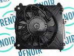 Koelerpakket TESLA MODEL S Links Ventilator + Koeling 600761, Ophalen of Verzenden, 6 maanden garantie, Gebruikt