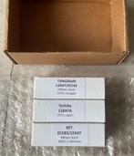 Vintage guitar & bass amp tubes - NOS 1960 &1970., Muziek en Instrumenten, Ophalen of Verzenden, Nieuw, Overige instrumenten
