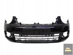 VW Kever 5C 11-15 voorbumper 5C5807221T origineel, Auto-onderdelen, Gebruikt, Volkswagen, Bumper