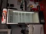 Frigo, Ophalen