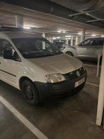 Vw caddy 2006 2.0sdi, Auto's, Apple Carplay, 4 deurs, Stof, Volkswagen