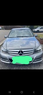 Mercedes c klasse, Auto's, Mercedes-Benz, Particulier, Dealer onderhouden, Te koop, Alarm