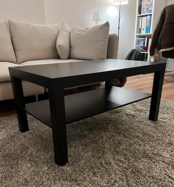 IKEA woonkamertafel beschikbaar voor biedingen