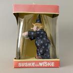 Zwarte Madam van Suske en Wiske beeldje, Verzamelen, Ophalen of Verzenden, Suske en Wiske, Nieuw, Beeldje of Figuurtje