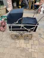Vintage kinderwagen, Kinderen en Baby's, Ophalen, Gebruikt
