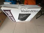 Packard Bell scherm -Viseo 223Ws, Computers en Software, Ophalen, Zo goed als nieuw
