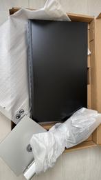 Dell 24 inch computer monitor scherm op staander, Computers en Software, Monitoren, Ophalen, Nieuw, DELL