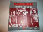 FOREIGNER:"Waiting for a girl like you"-Singel, Enlèvement ou Envoi, Utilisé
