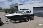 Four Winns H260 - V8 Mercury - 2016, Watersport en Boten, Ophalen, Zo goed als nieuw, 6 tot 9 meter, 50 pk of meer