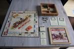 Monopoly in houten doosje Gelimiteerde editie, Comme neuf, Parker, Enlèvement ou Envoi, Cinq joueurs ou plus