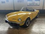 TRIUMPH SPITFIRE 1500, Autos, Autos Autre, Boîte manuelle, Achat, Autre carrosserie, Autres couleurs