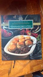 Eenpansgerechten, Boeken, Ophalen of Verzenden, Zo goed als nieuw