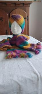 Haarband sjaal handwarmers, Kleding | Dames, Mutsen, Sjaals en Handschoenen, Ophalen, Sjaal